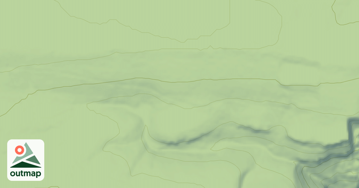 Map of USFS Motor Vehicle Use Map Roads {1FF5FB2E-FF35-48AE-A711-C7D2C5E11A01}