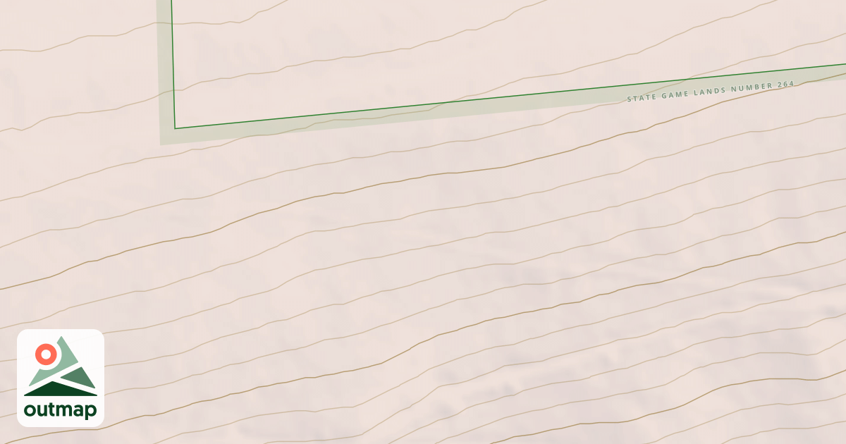 Map of USGS National Digital Trails ea60675f-26f0-410a-a49c-9d18b1a018b0
