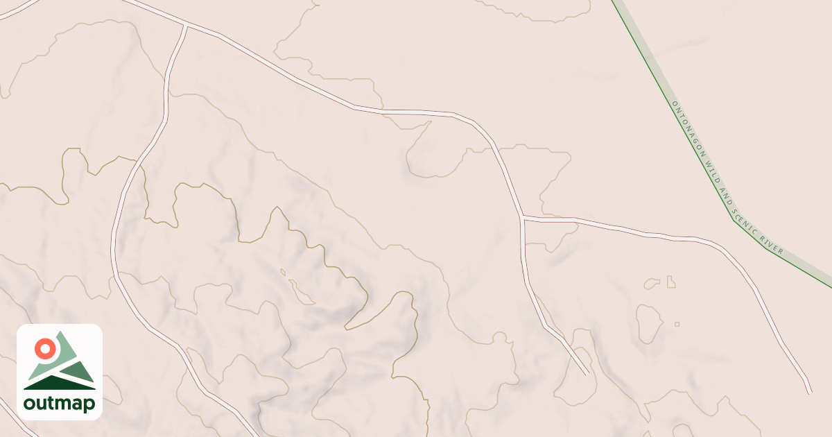 Map of FDR4745-C