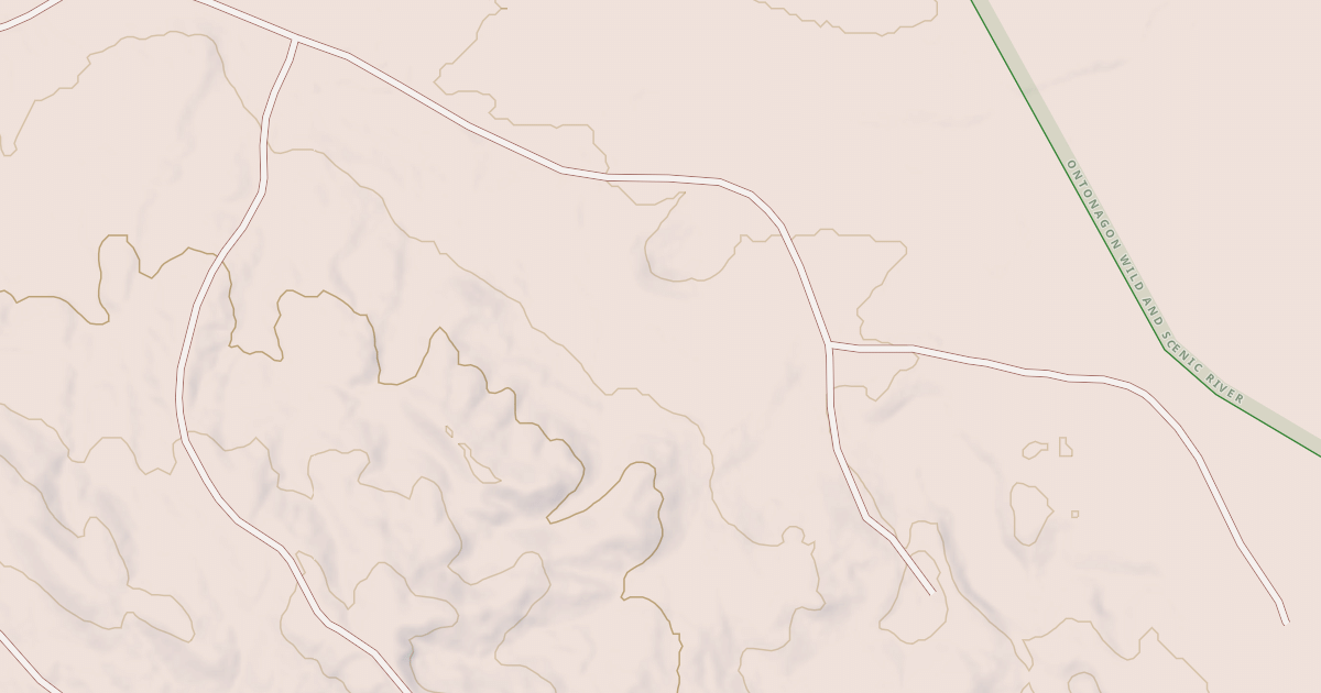 Map preview of FDR4745-C
