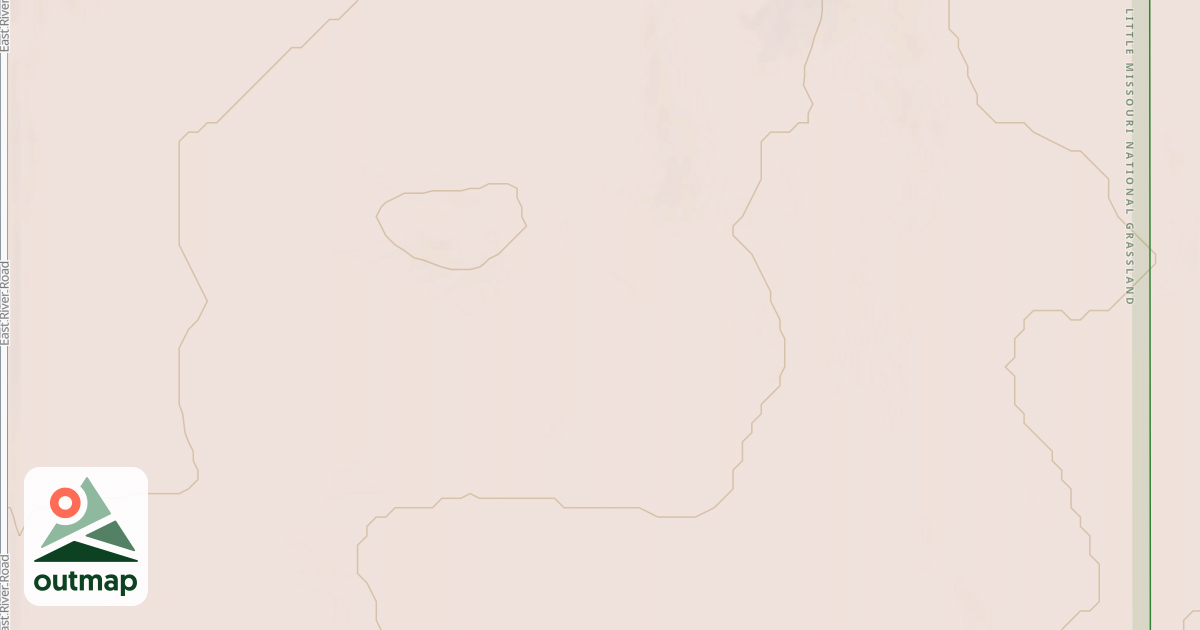 Map of (FDR) 77319