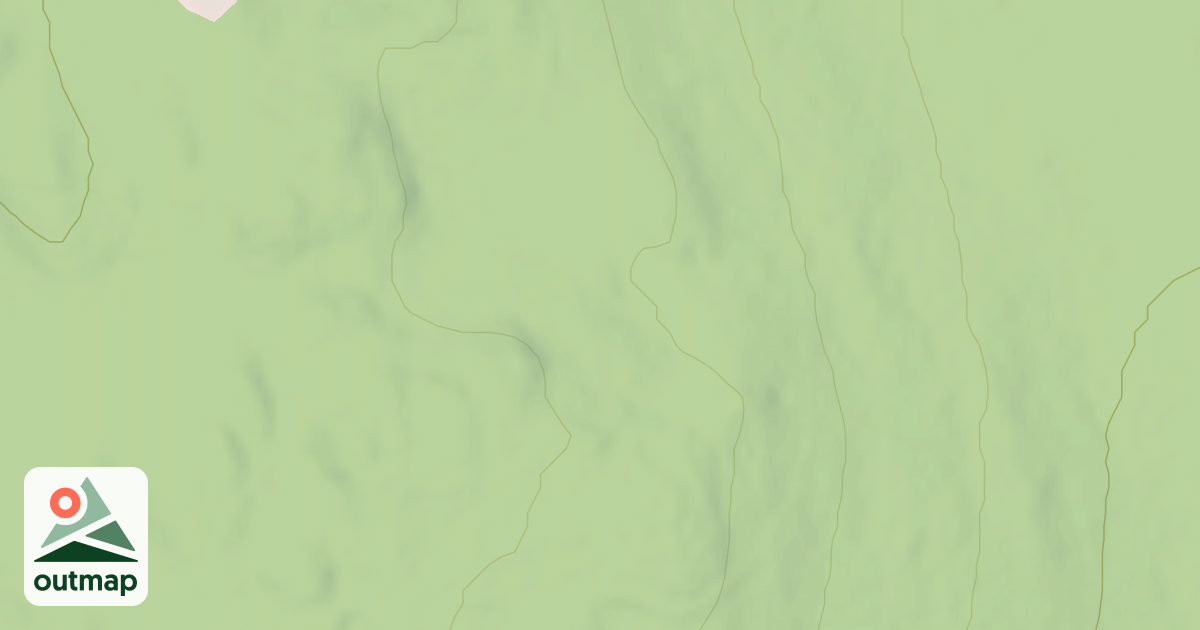 Map of 102F1
