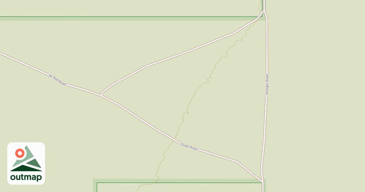 Map of QUIET