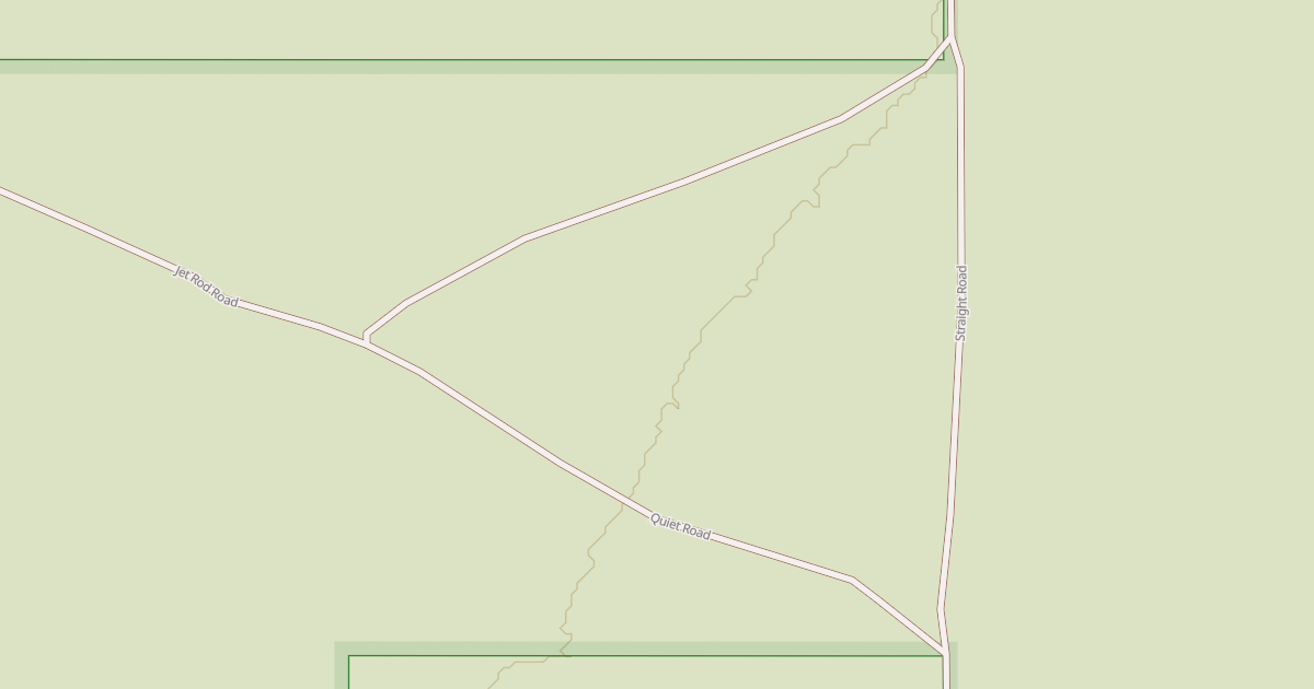 Map preview of QUIET