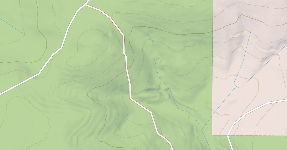 Map preview of SECRET