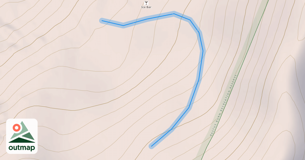 Map of Centurion