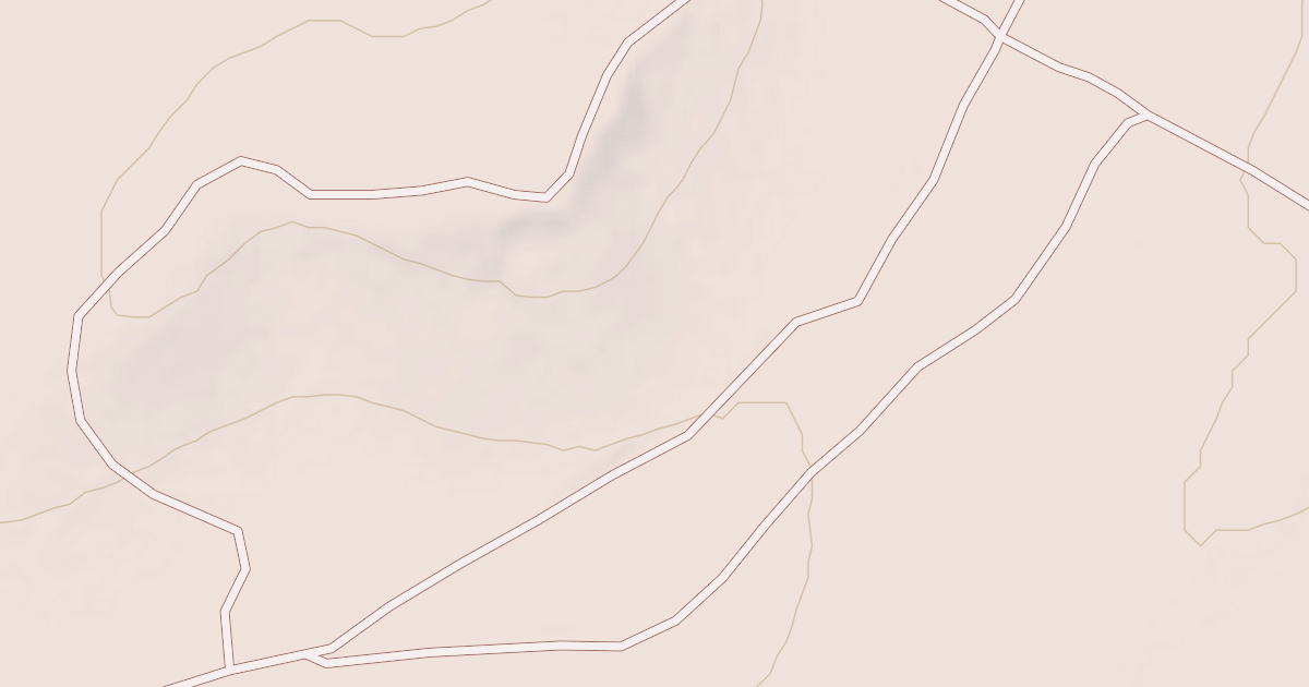 Map preview of BLM National GTLF Public Motorized Roads 19c7369e-2b76-4d85-98d6-f9988cd9952c