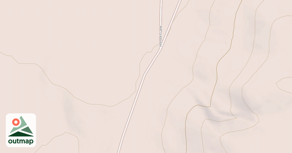 Map of BLM National GTLF Public Motorized Roads 3d6705d1-ad11-4573-b5f7-895b0a4a3bff