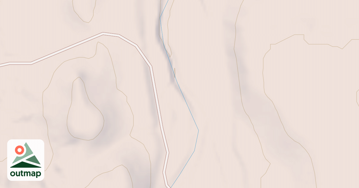 Map of 2047