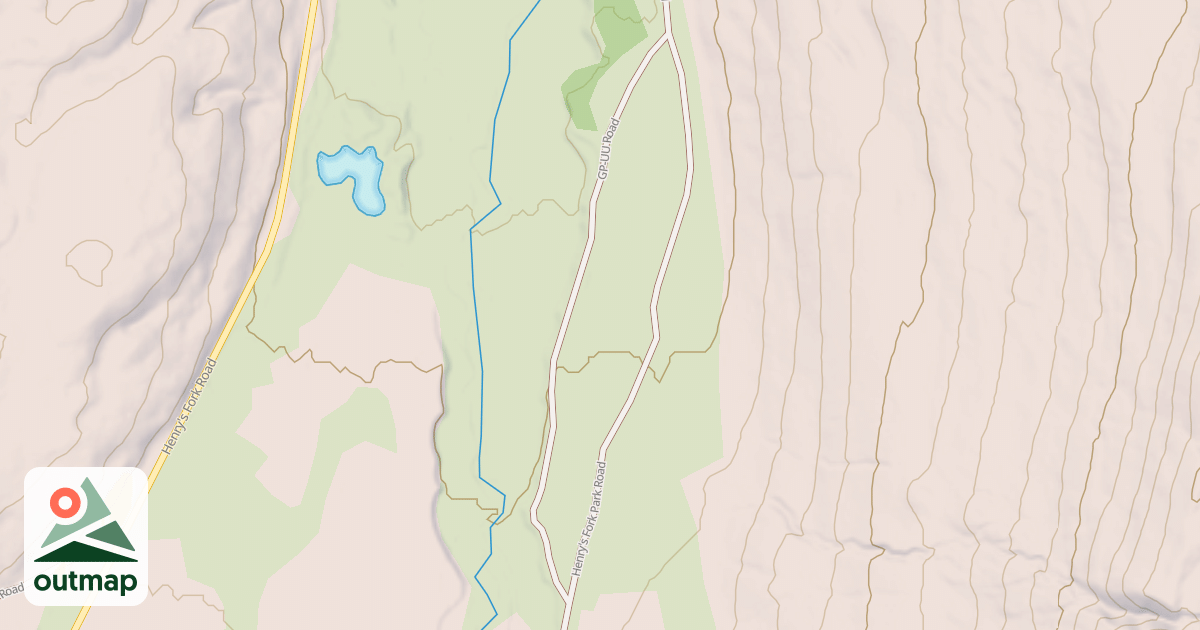 Map of GP-UU