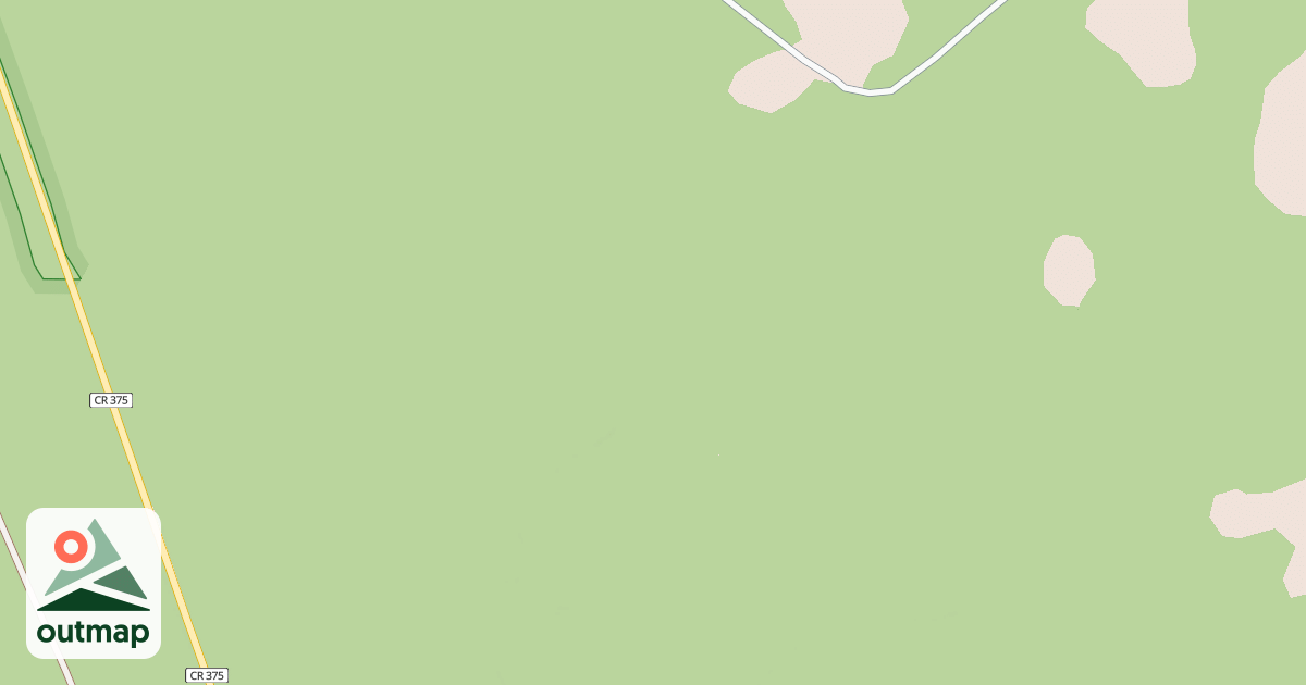 Map of USFS National Forest System Roads {A226F8A1-DDA9-4B20-8C32-5CC1DACC6146}