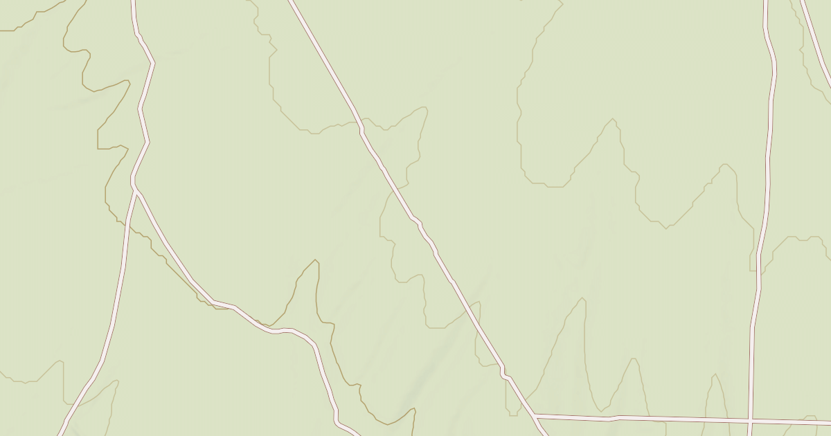 Map preview of BLM National GTLF Public Motorized Roads 426f13a2-925b-434c-9b01-0ac1c67d7058