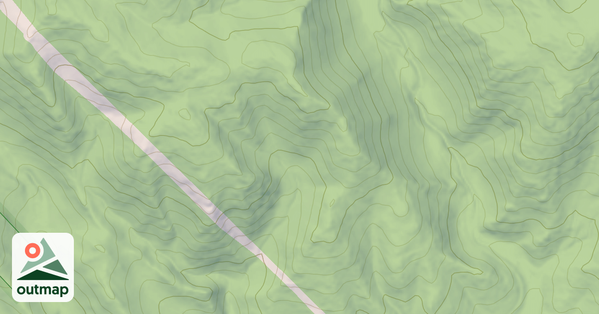 Map of Bogus 28