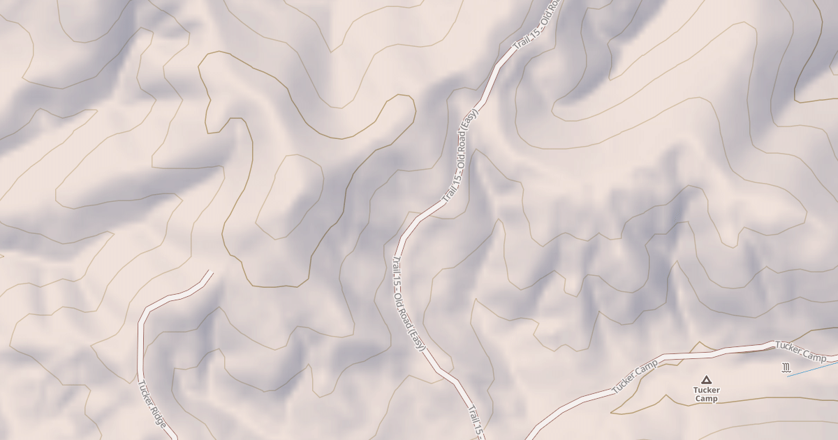 Map preview of USGS National Digital Trails 172ad7e8-bd28-4bb5-95c4-7a59fb4d9e23