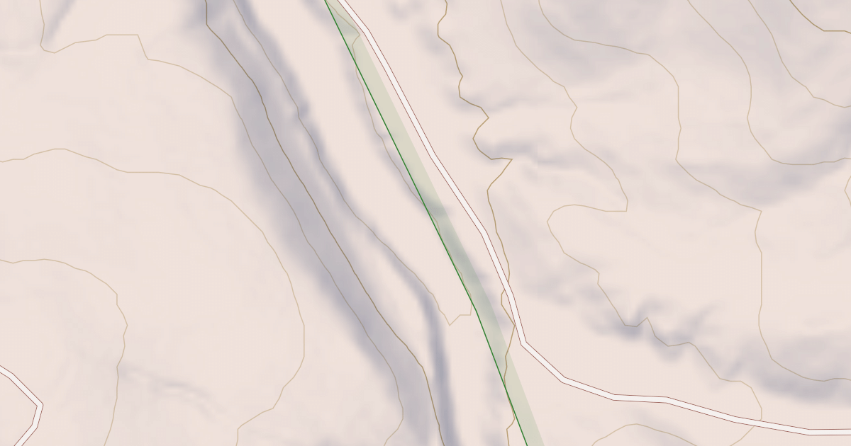 Map preview of BLM National GTLF Public Motorized Roads bae60f09-9ece-49d7-b841-ec39fd130c8d