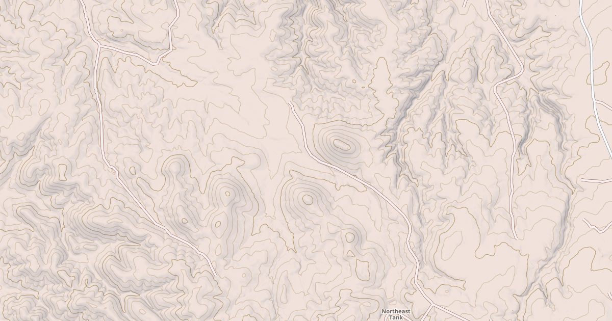 Map preview of USFS National Forest System Roads {16212940-2E5D-4DC8-92D4-FF57FF6F38E4}