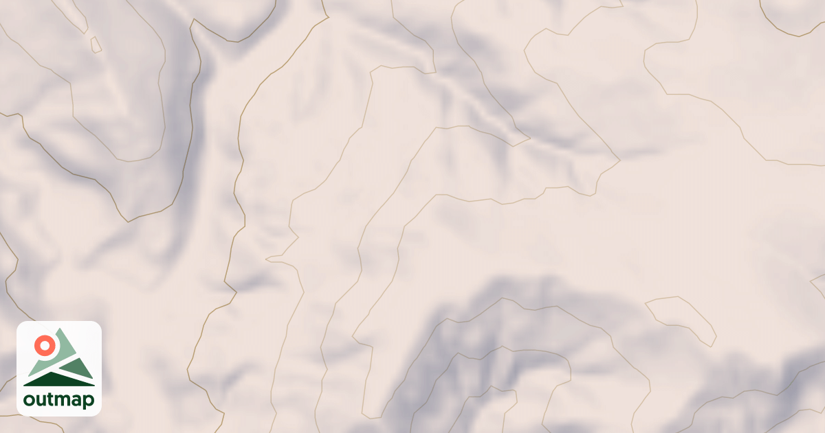Map of USGS National Digital Trails ba8f705a-3353-4ae0-b692-aa6dd03946e9