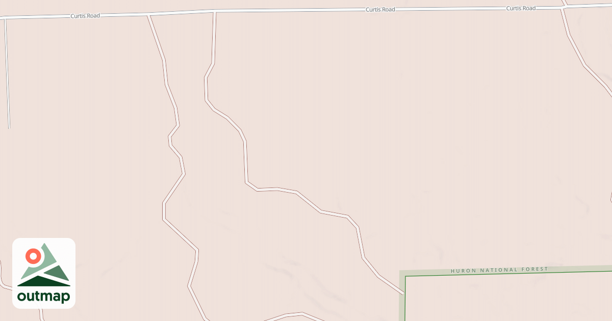 Map of 4699