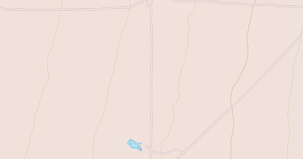 Map preview of BLM National GTLF Public Motorized Roads 21489806-f19e-4b4d-afed-8fca09f7bca5