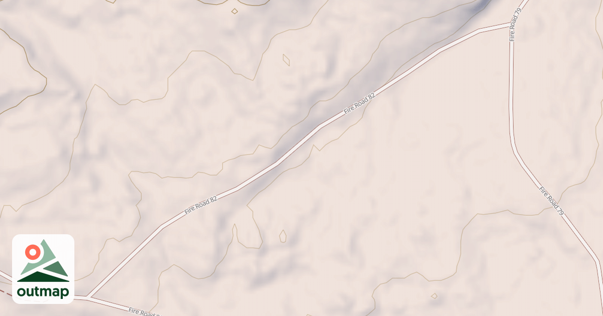 Map of USGS National Digital Trails 914ec0bb-032c-4ac9-9603-ca94be927e1e