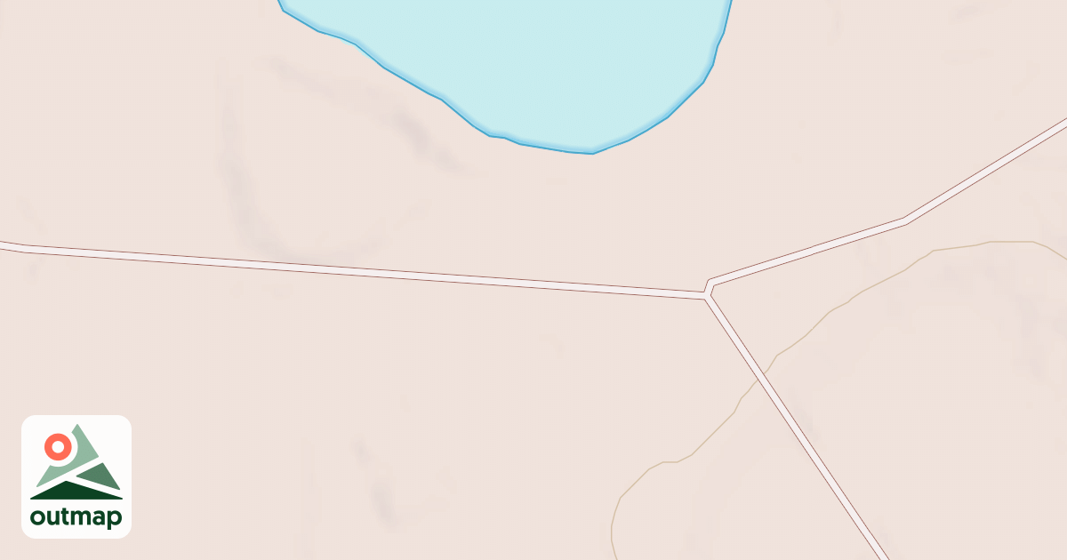 Map of FDR3667-D