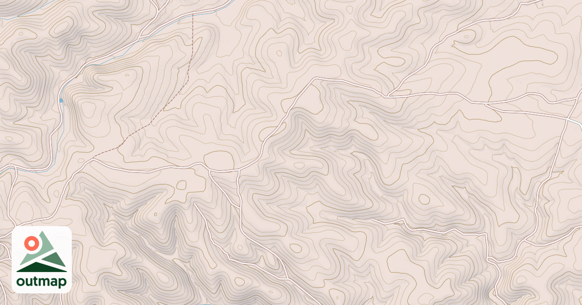 Map of TEMP NAME