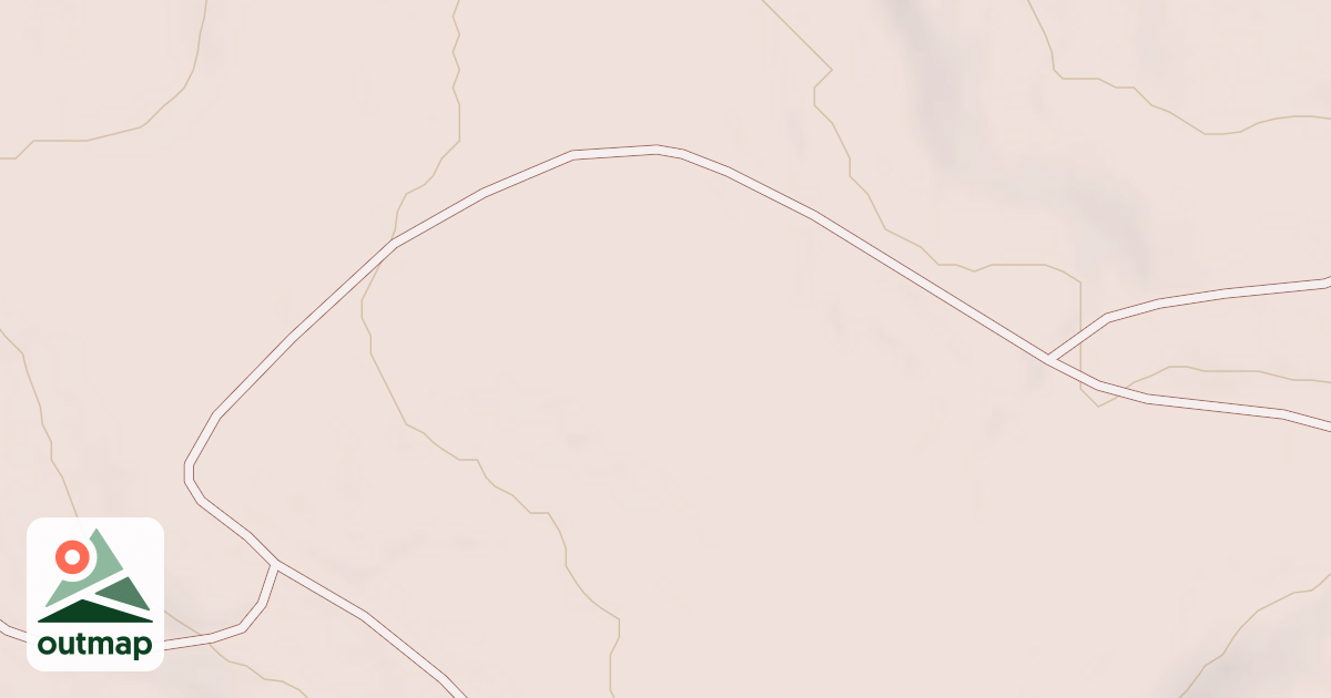 Map of N33