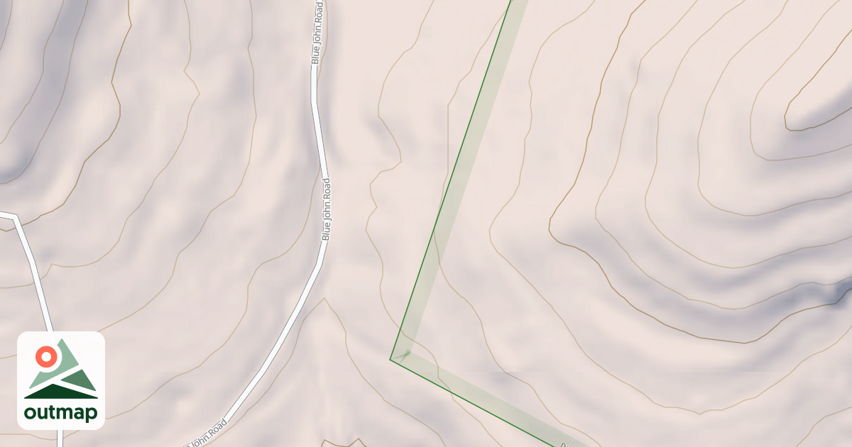 Map of 50A