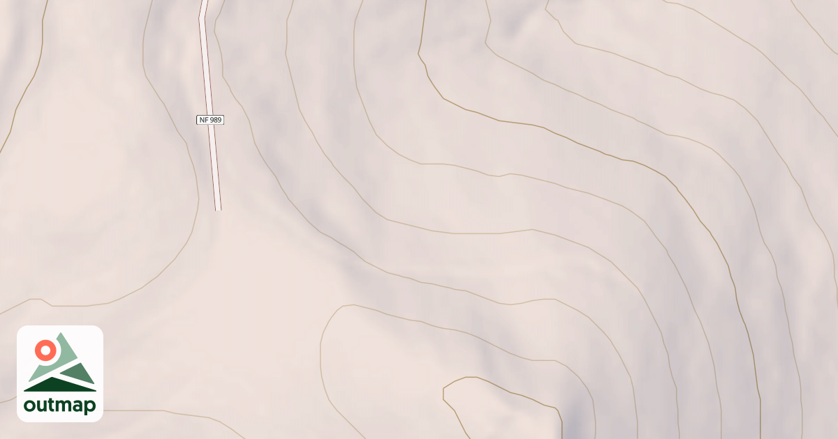 Map of LLC/PC OLD TS87
