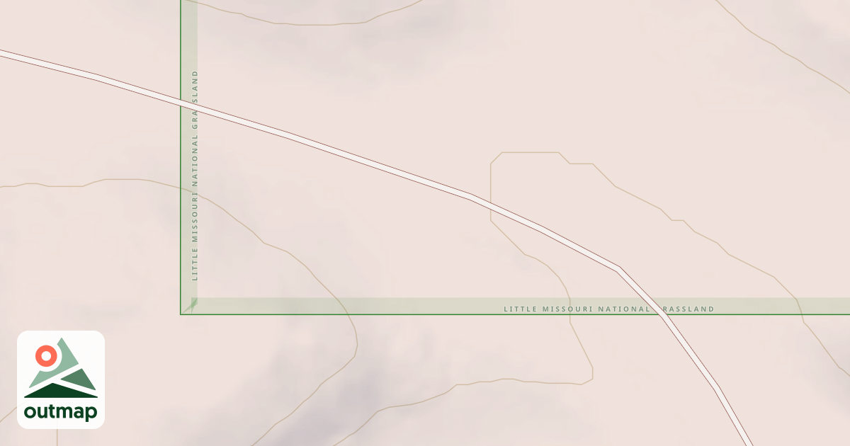 Map of (FDR) 7925