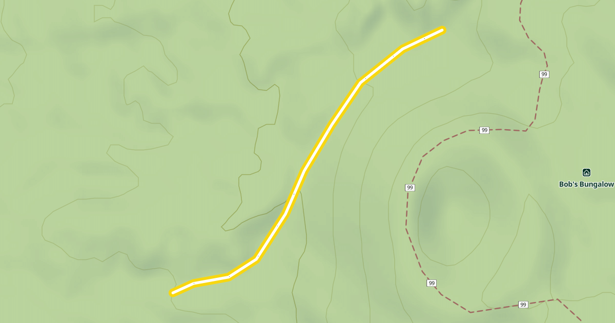 Map preview of Lower Devecka's Dive