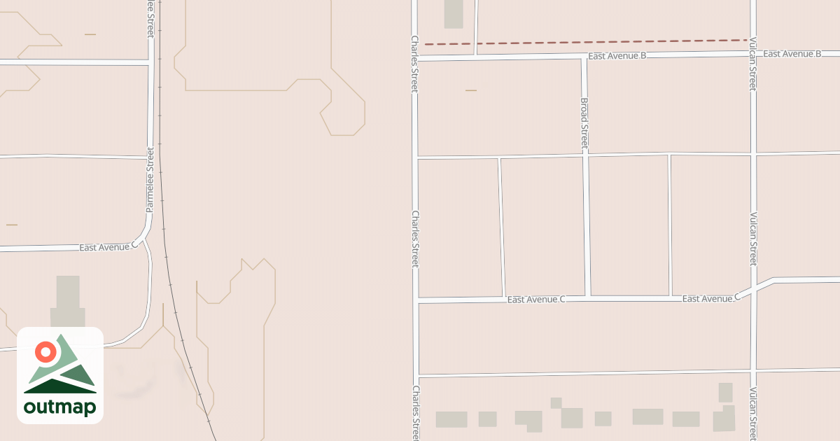 Map of Up9;up45