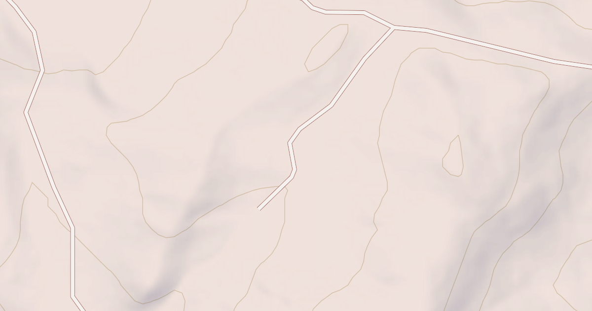 Map preview of BLM National GTLF Public Motorized Roads 35b6b6ee-78ec-40a9-9f55-7122e580256c