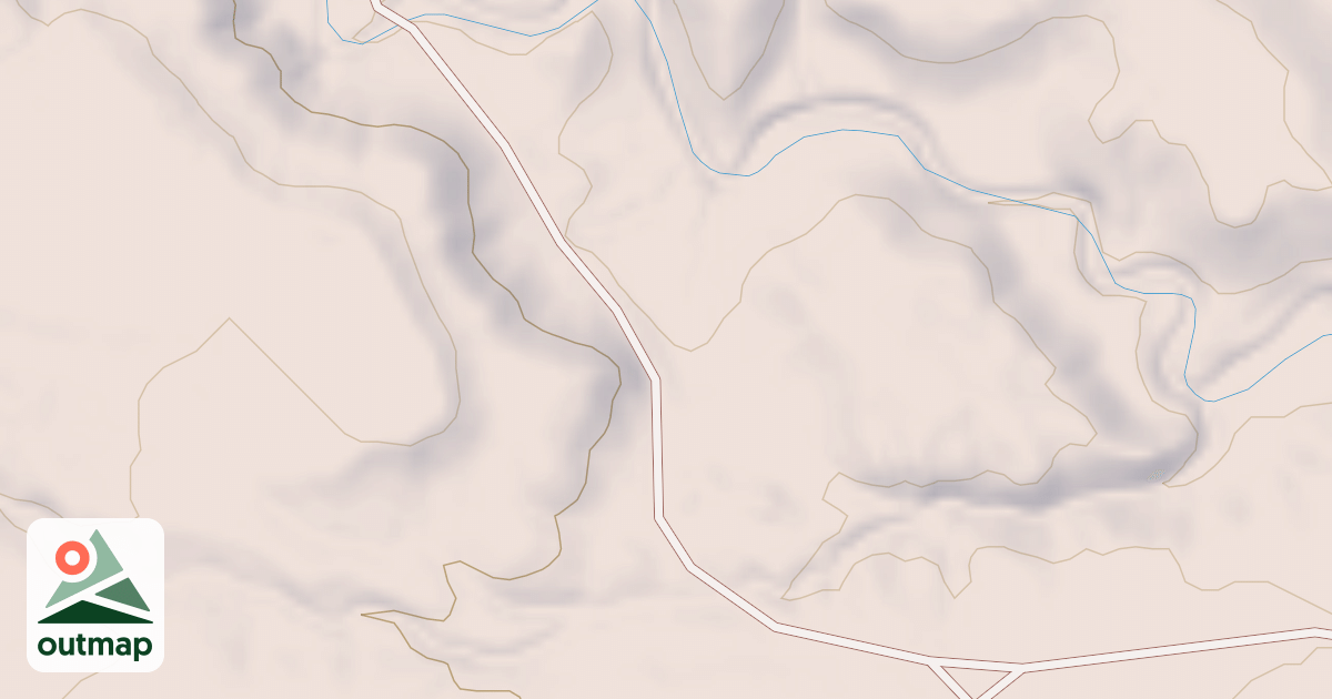 Map of BLM National GTLF Public Motorized Roads 7e1438d6-48b1-46ab-940c-e996ec32f2a3