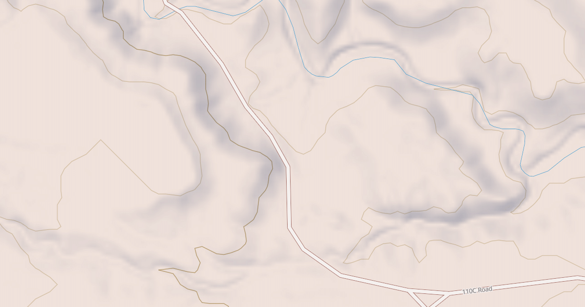 Map preview of BLM National GTLF Public Motorized Roads 7e1438d6-48b1-46ab-940c-e996ec32f2a3