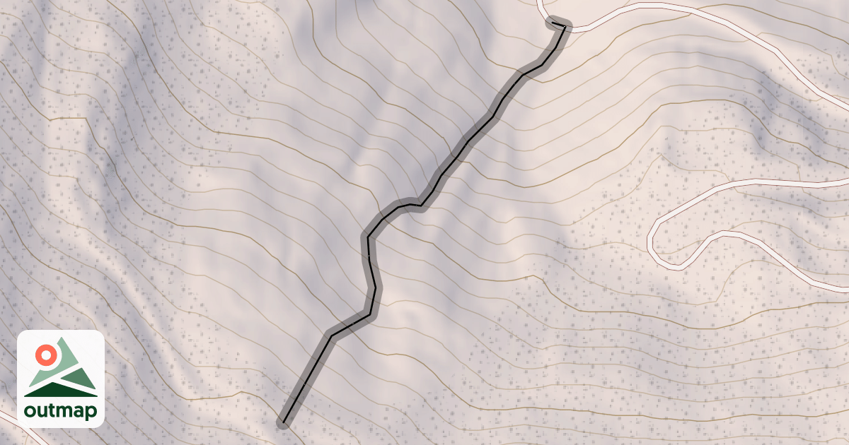 Map of Piau