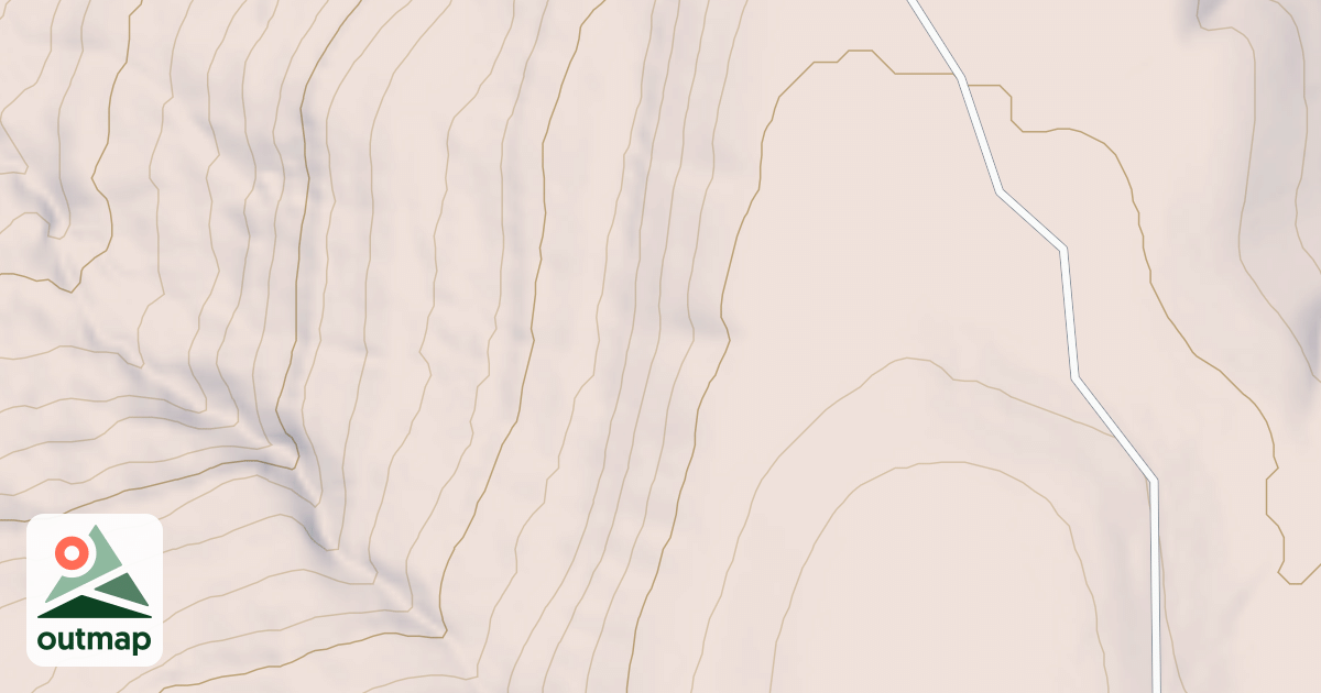 Map of USFS Motor Vehicle Use Map Roads {FB5C5260-075B-432C-BC9C-5D0C8A6C3FE0}