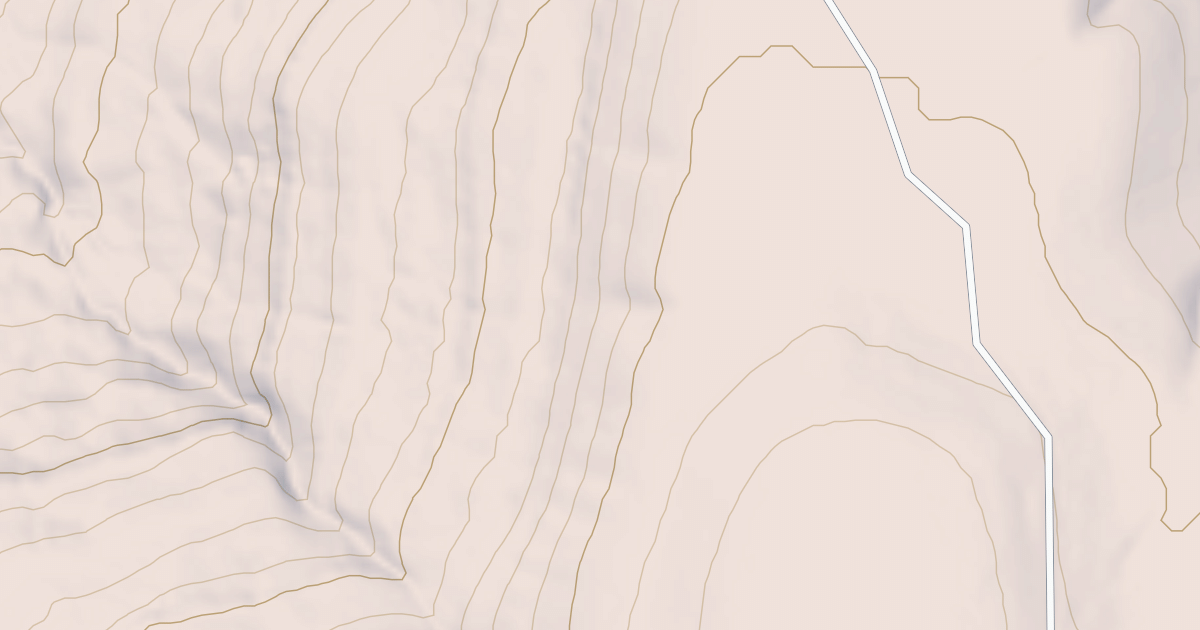Map preview of USFS Motor Vehicle Use Map Roads {FB5C5260-075B-432C-BC9C-5D0C8A6C3FE0}