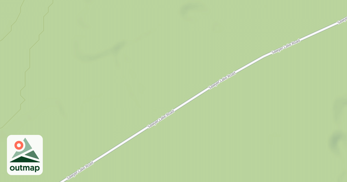Map of FR 2122G