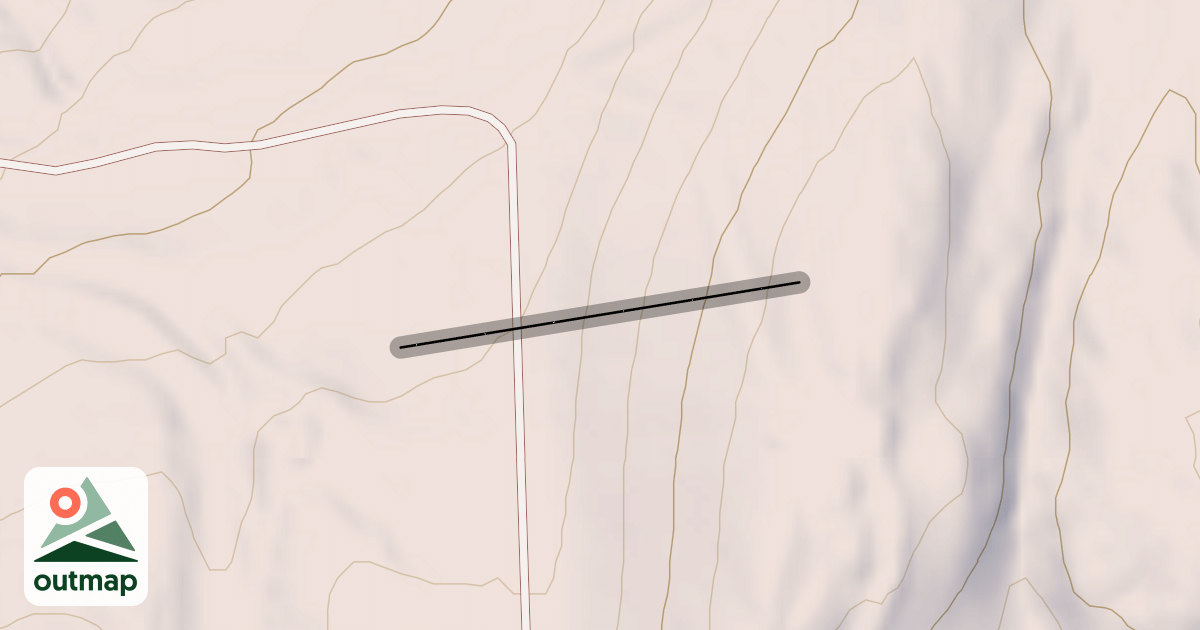 Map of Eagle's Lair