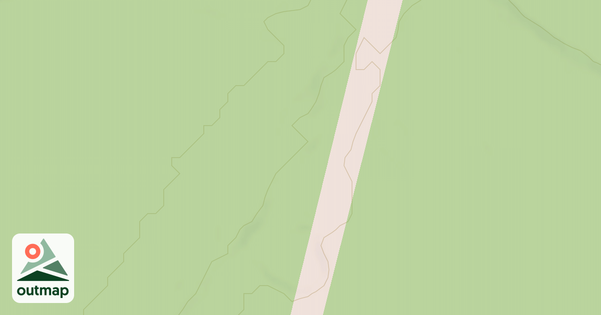 Map of FR 1276C