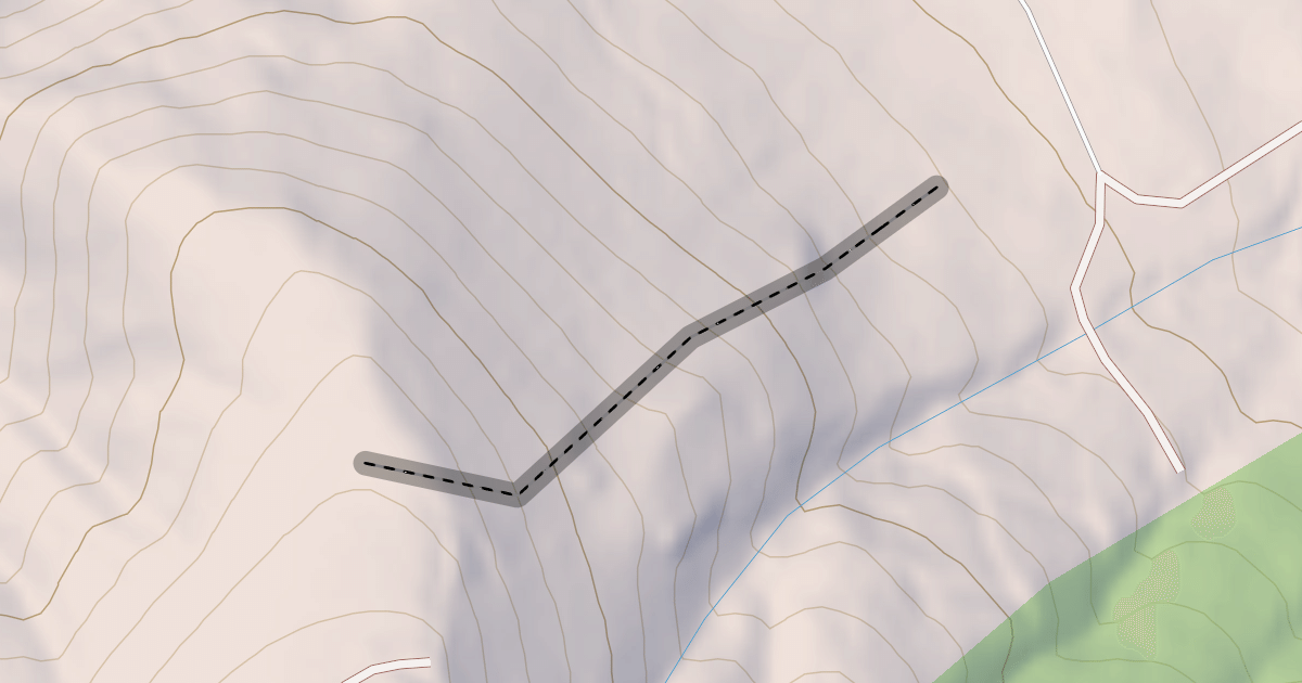 Map preview of Sofreenia Woods