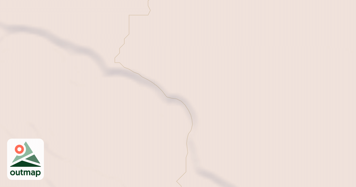 Map of BLM National GTLF Public Motorized Roads 6cd1b125-3e9b-4da8-b470-62026a863d21