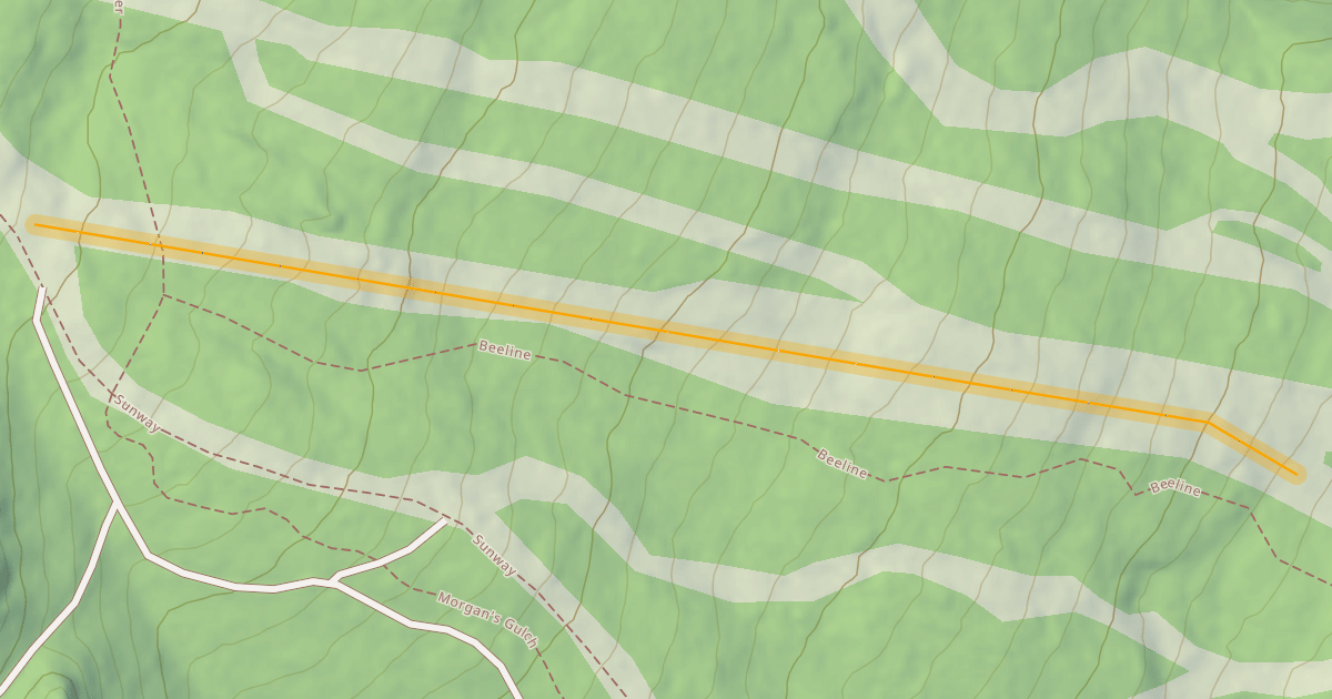 Map preview of Wild Air