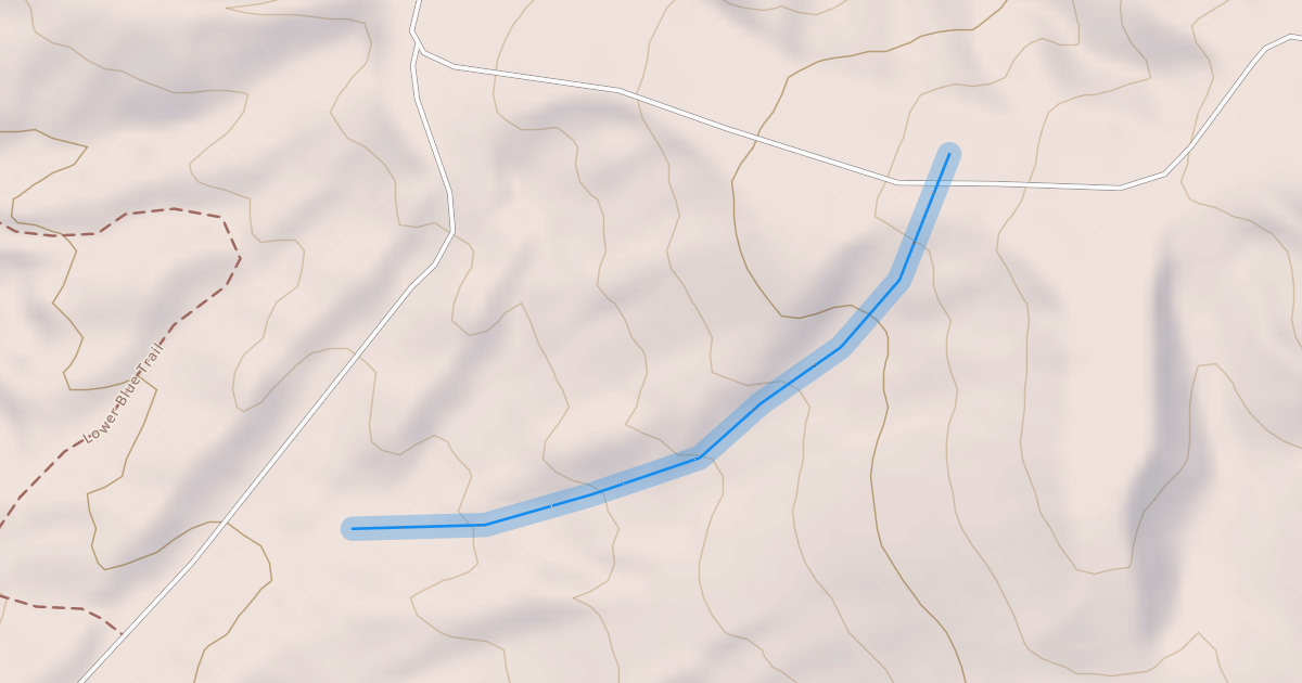 Map preview of Southwest Passage