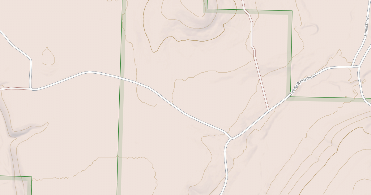 Map preview of LOWDER