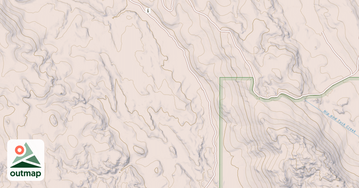 Map of BLM National GTLF Public Motorized Roads 061b31f8-3008-4c1e-bf51-aa1fb64a6423