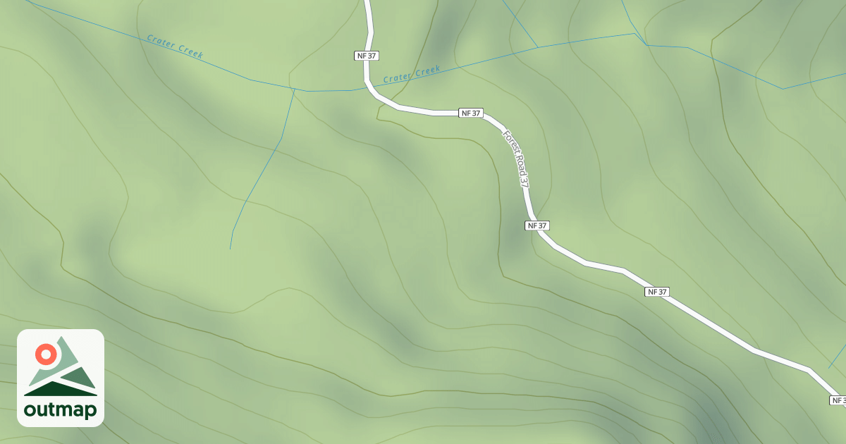 Map of ED-10