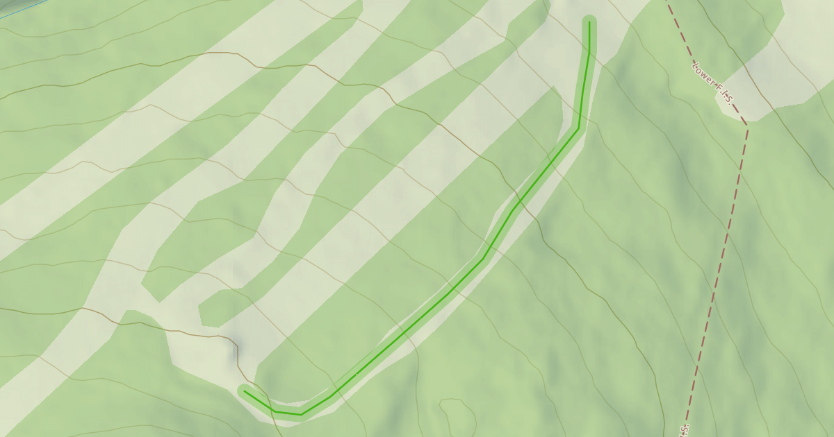 Map preview of Graduation