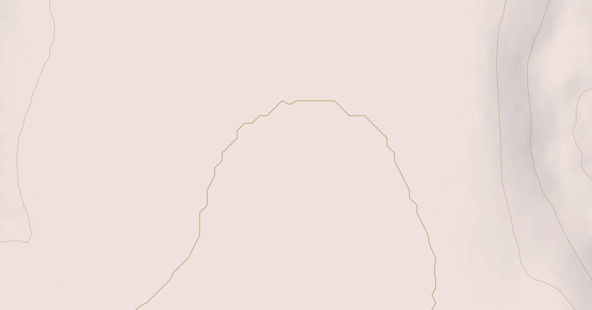 Map preview of BIG OAK FLAT SPUR